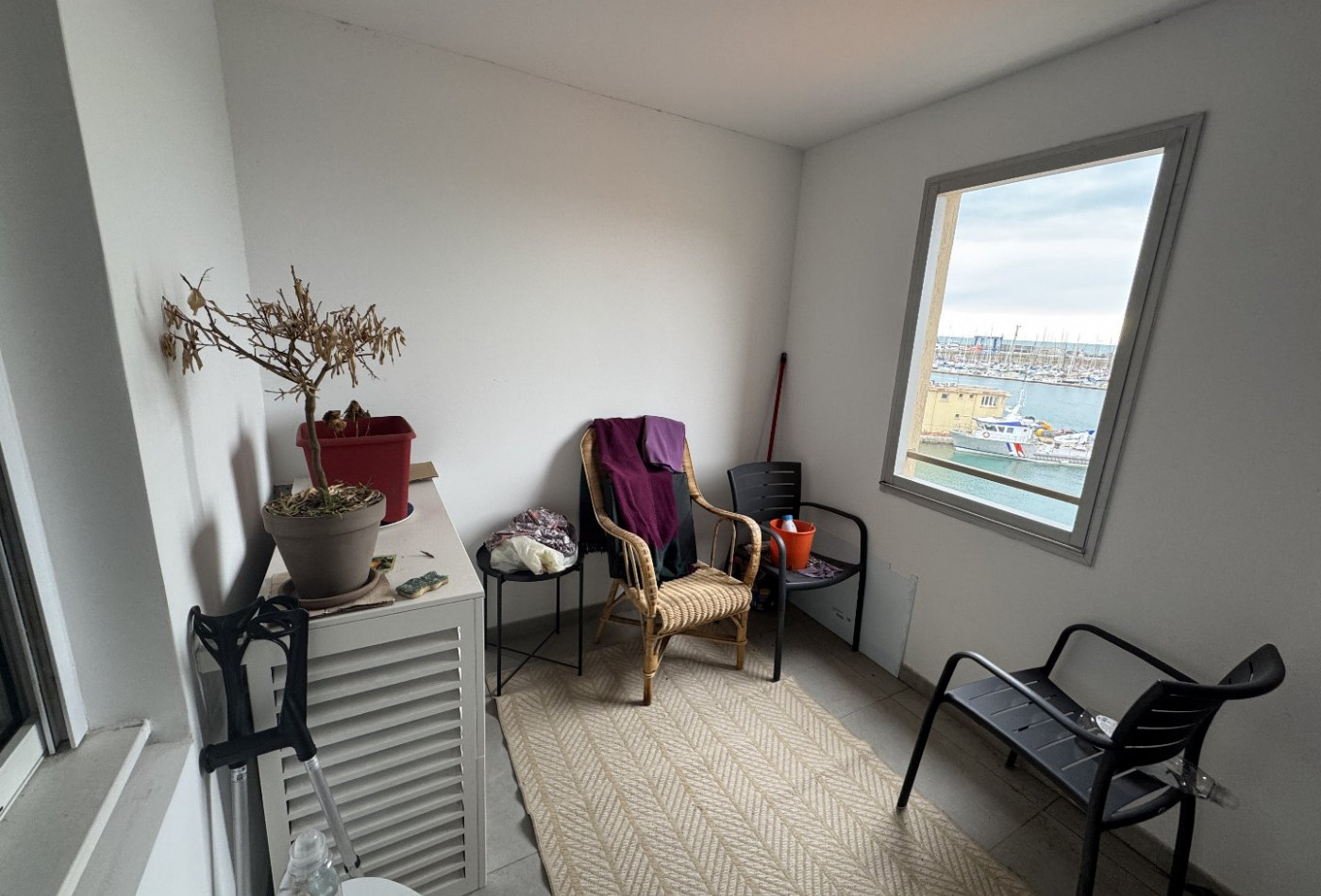 vente Appartement Sete - Photo 3