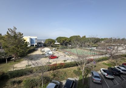 vente Appartement Balaruc Les Bains