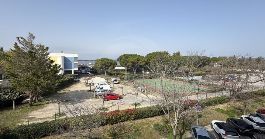vente Appartement Balaruc Les Bains