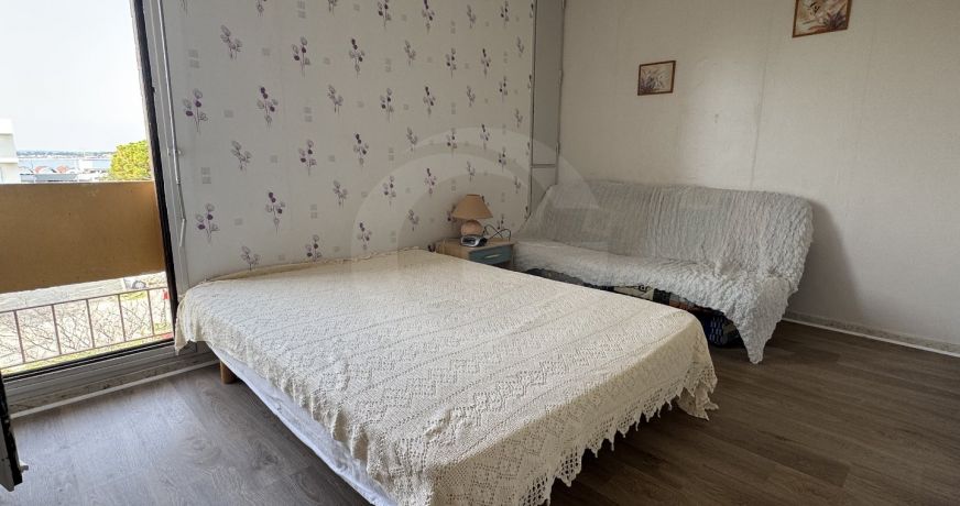 vente Appartement Balaruc Les Bains
