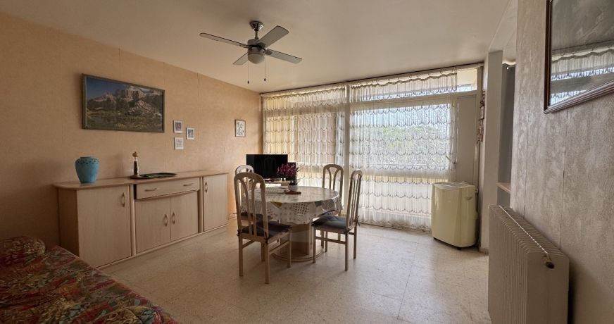 vente Appartement Balaruc Les Bains