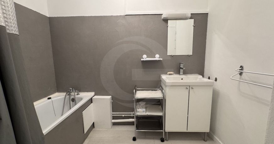 vente Appartement Balaruc Les Bains