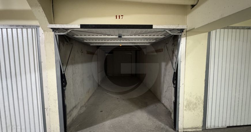 vente Garage Balaruc Les Bains