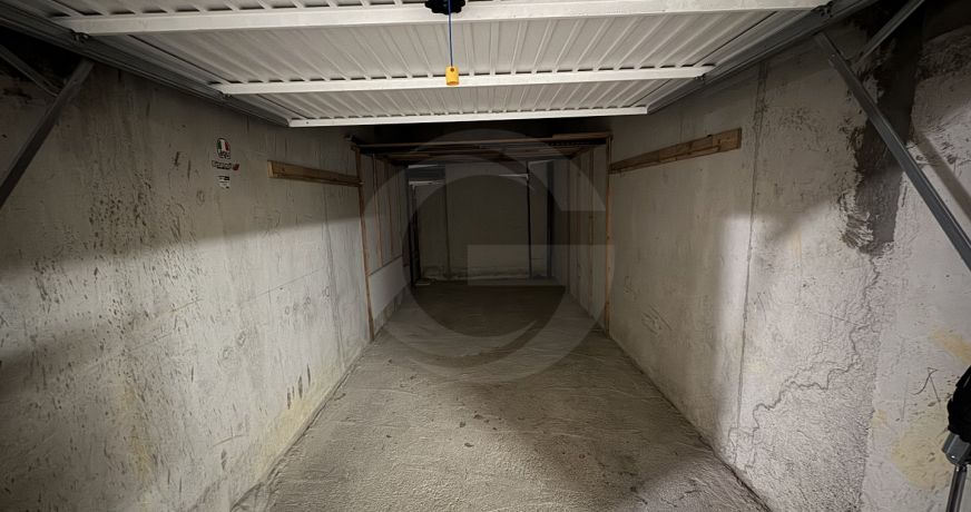 vente Garage Balaruc Les Bains