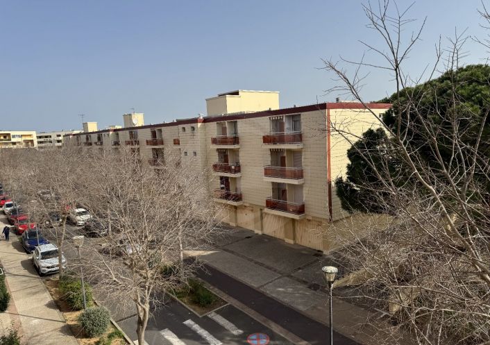 vente Garage Balaruc Les Bains