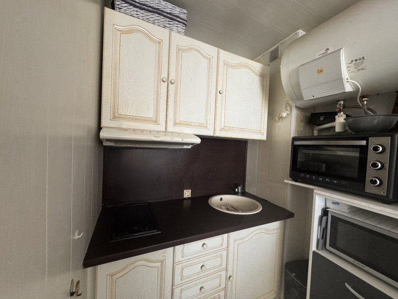 vente Appartement Frontignan - Photo 3