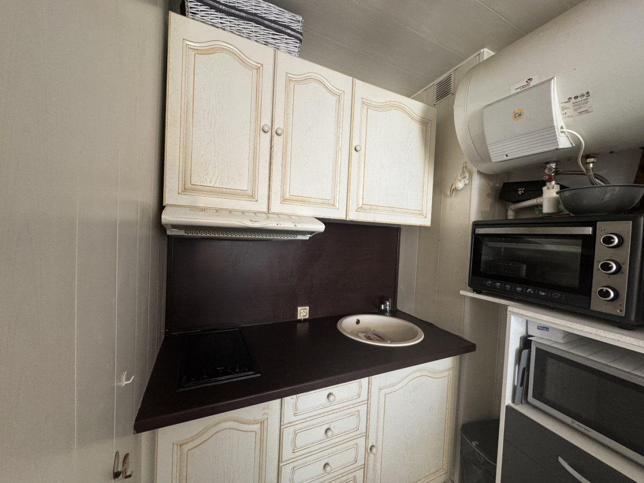 vente Appartement Frontignan - Photo 3