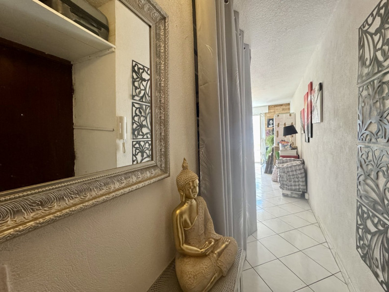 vente Appartement Frontignan - Photo 5