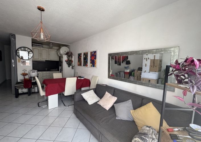 vente Appartement Frontignan