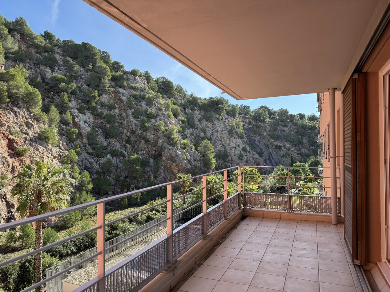 location Appartement Sete - Photo 9