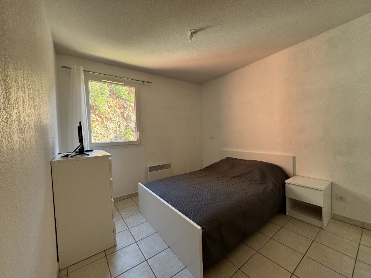 location Appartement Sete - Photo 8