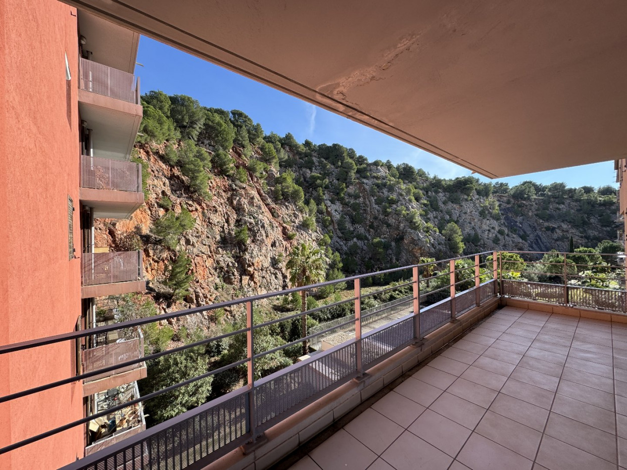 location Appartement Sete - Photo 1