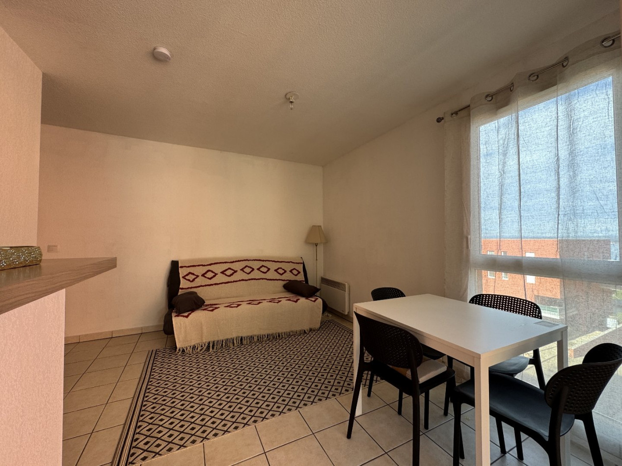 location Appartement Sete - Photo 3