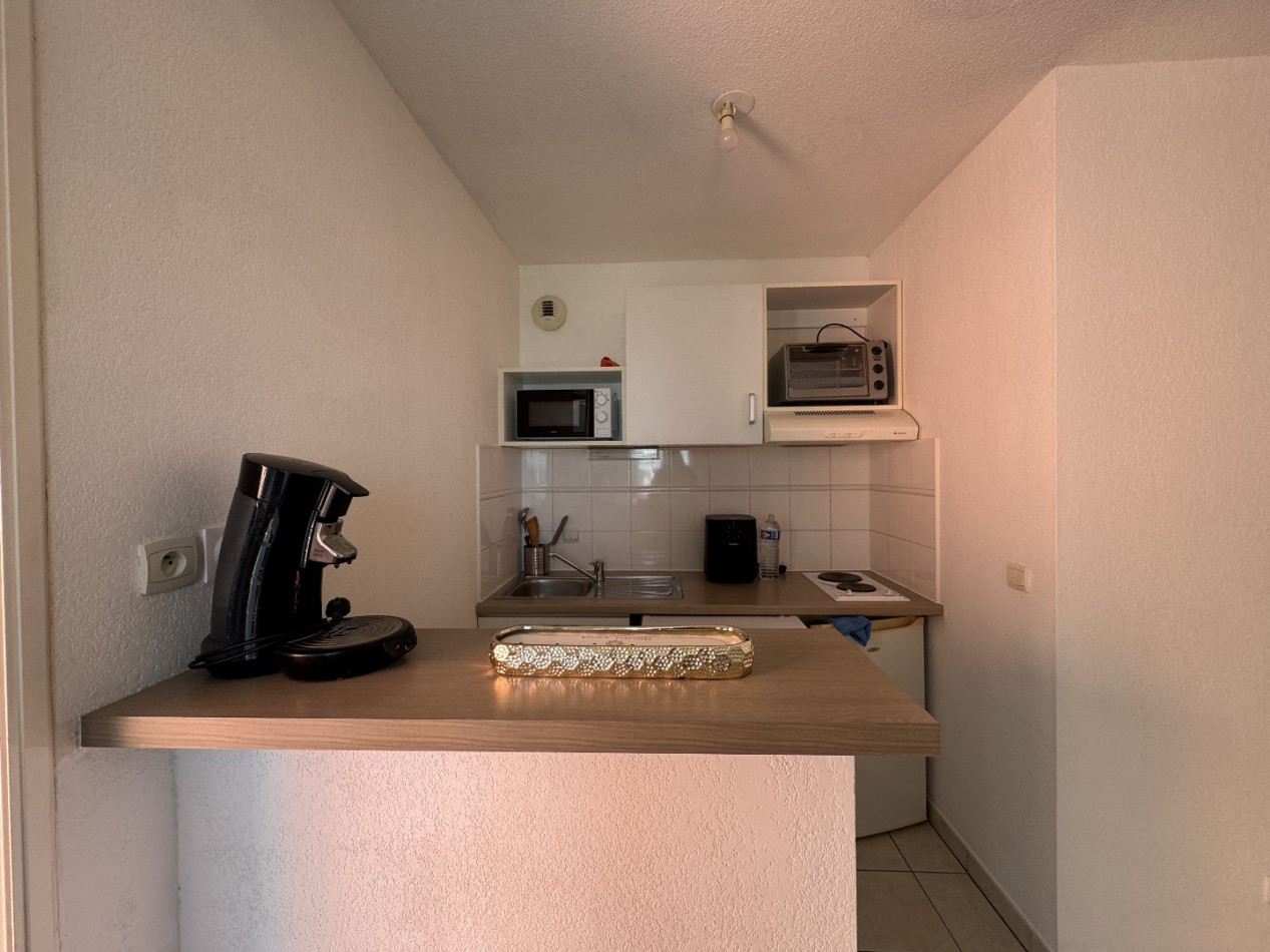 location Appartement Sete - Photo 5