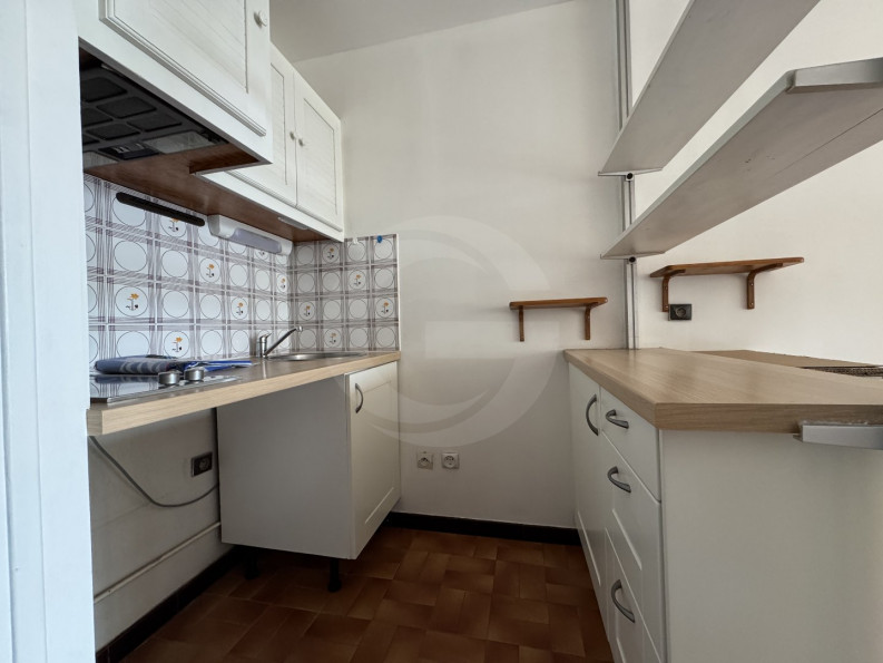 vente Appartement Sete - Photo 9