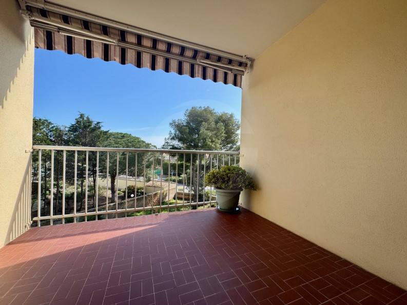 vente Appartement Sete - Photo 2