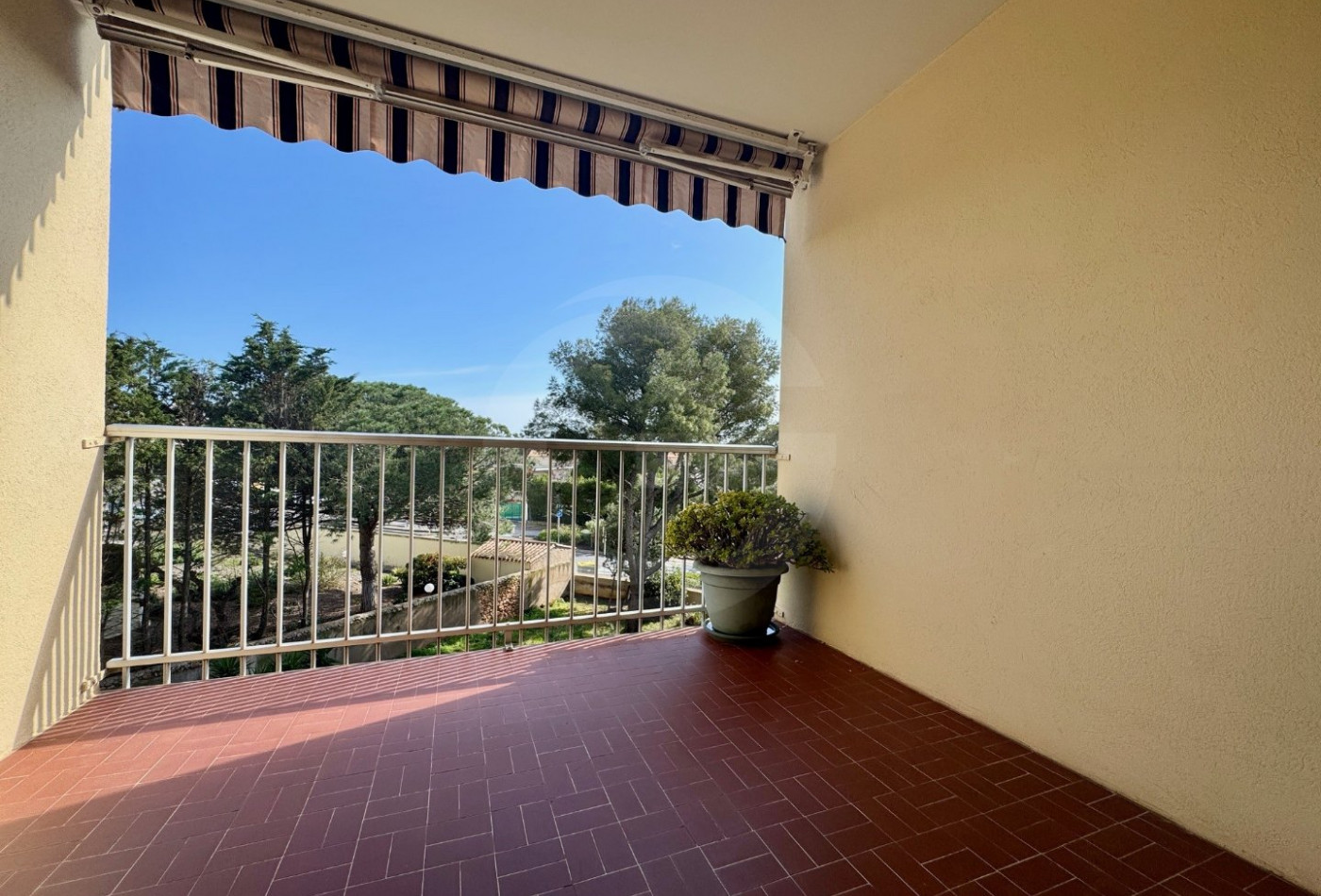 vente Appartement Sete - Photo 1