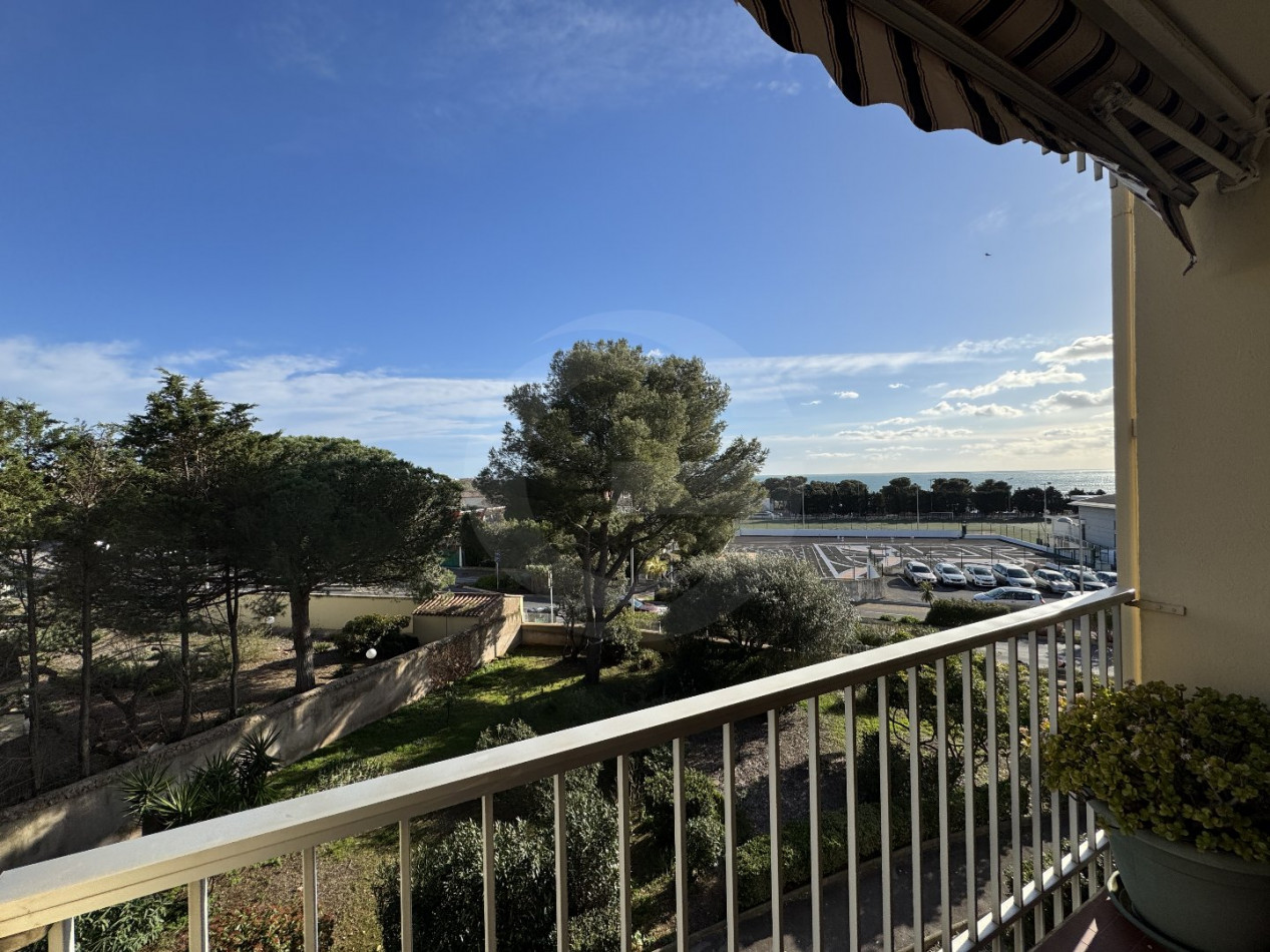 vente Appartement Sete - Photo 2