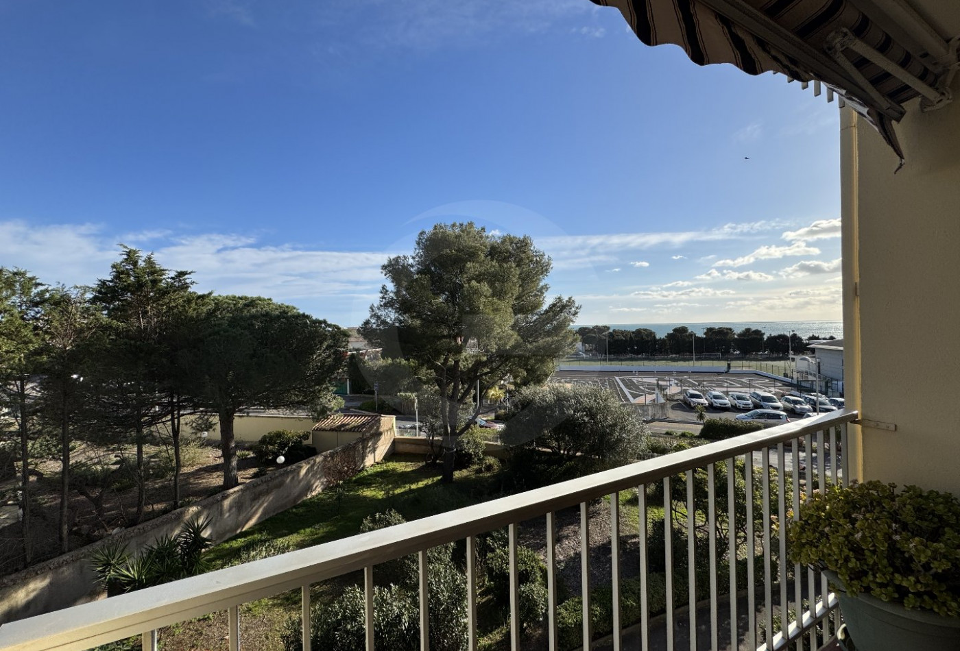 vente Appartement Sete - Photo 5