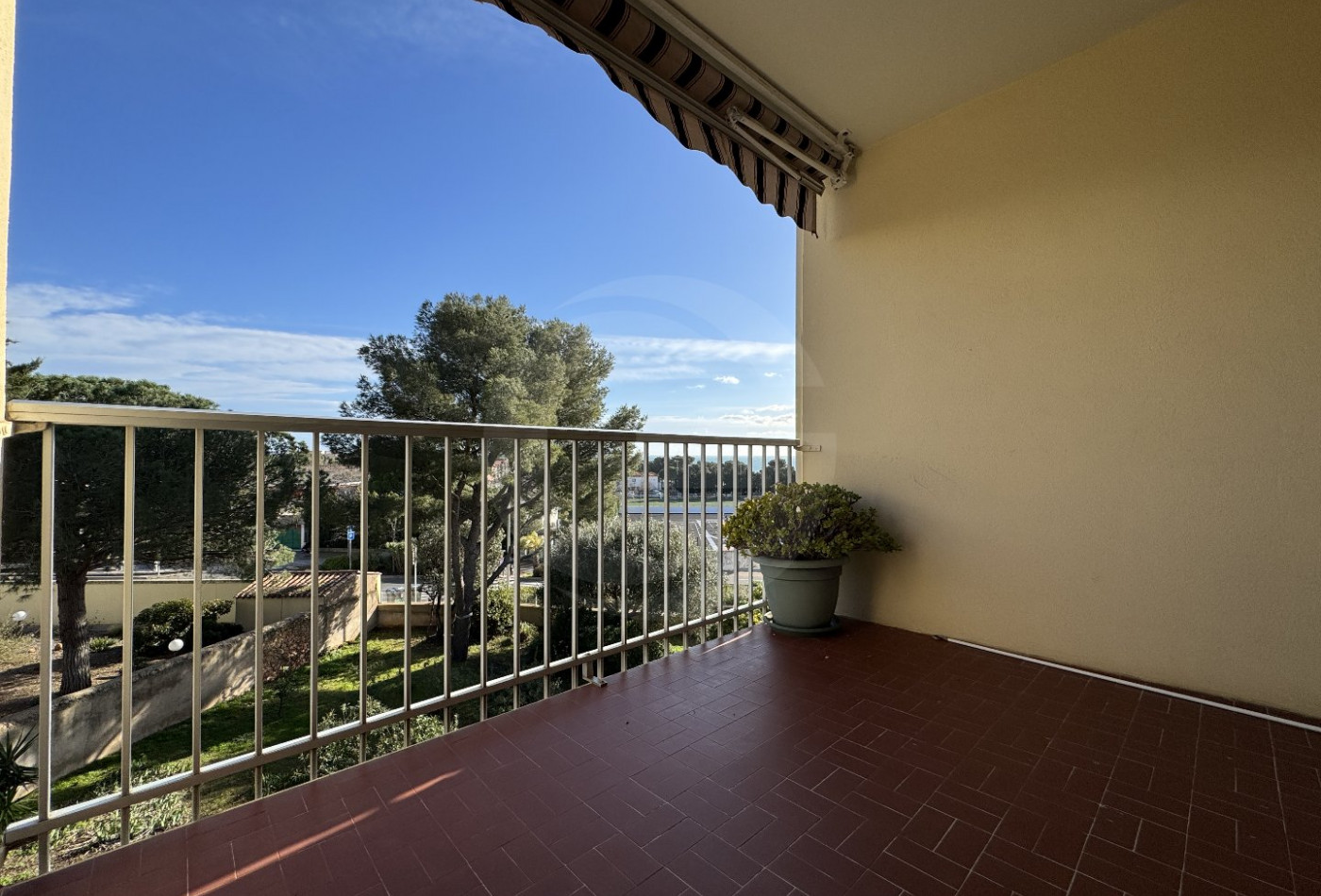 vente Appartement Sete - Photo 2