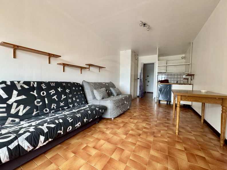 vente Appartement Sete - Photo 6