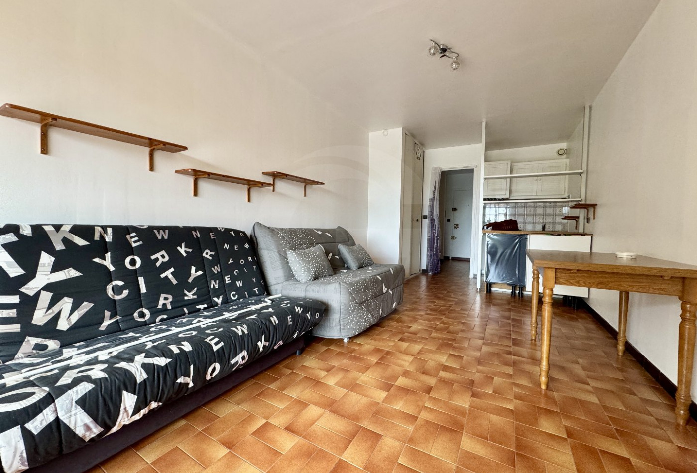 vente Appartement Sete - Photo 7