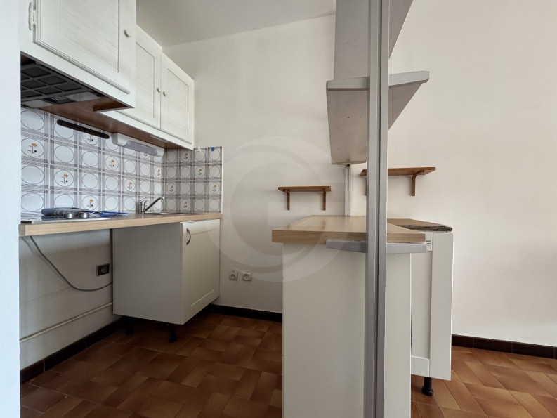 vente Appartement Sete - Photo 8
