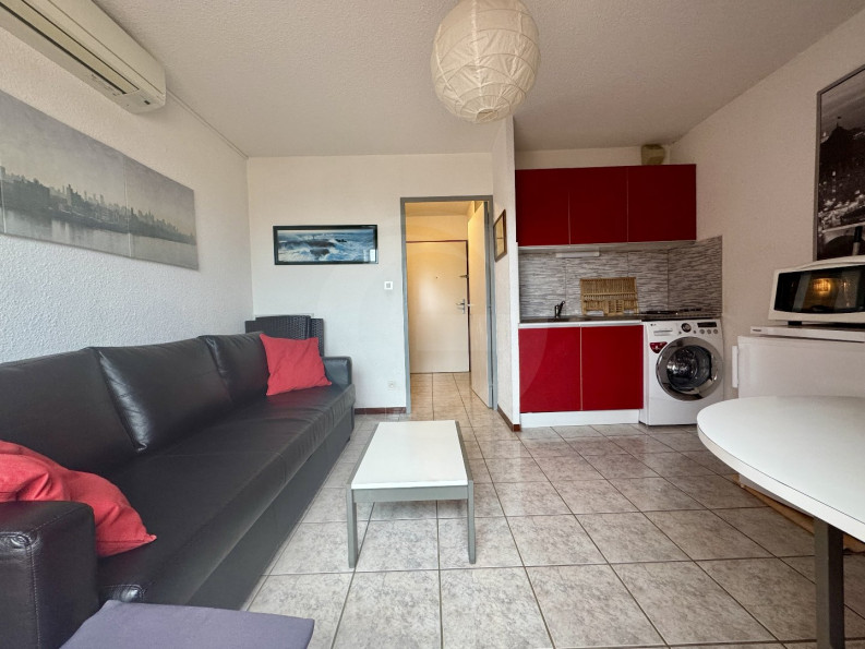 vente Appartement Sete - Photo 4