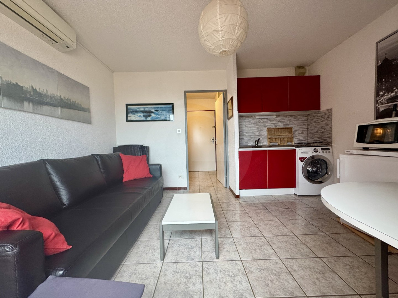 vente Appartement Sete - Photo 4