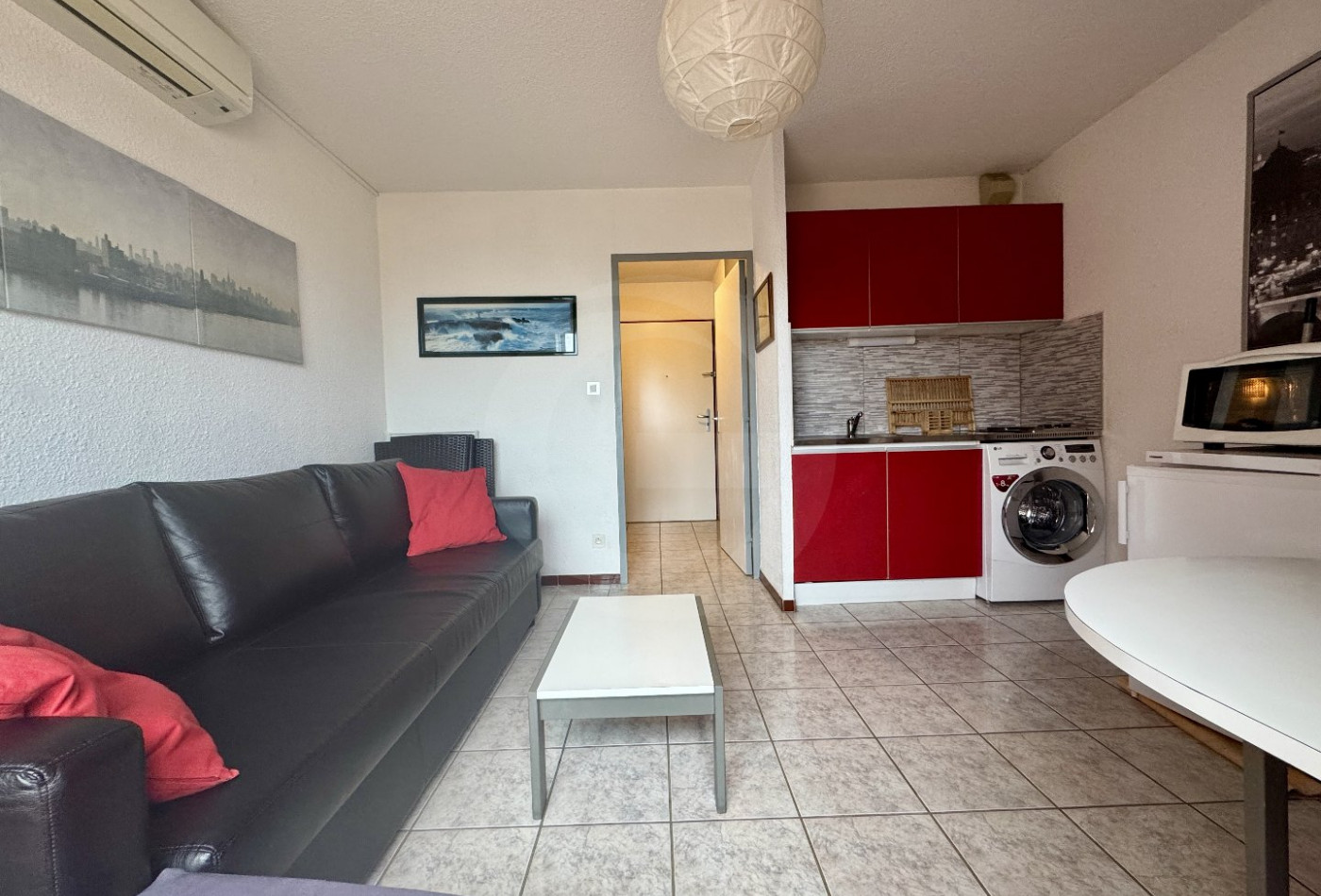 vente Appartement Sete - Photo 4