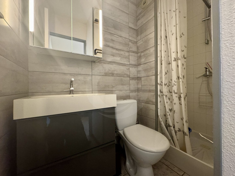 vente Appartement Sete - Photo 7