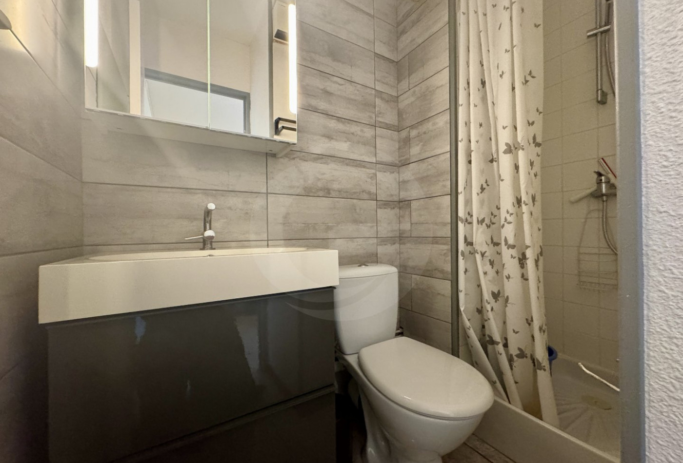 vente Appartement Sete - Photo 7