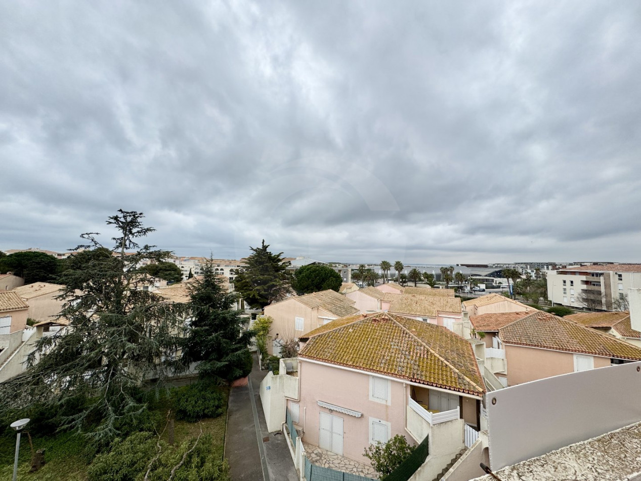vente Appartement Sete - Photo 2