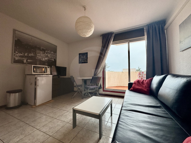 vente Appartement Sete - Photo 5