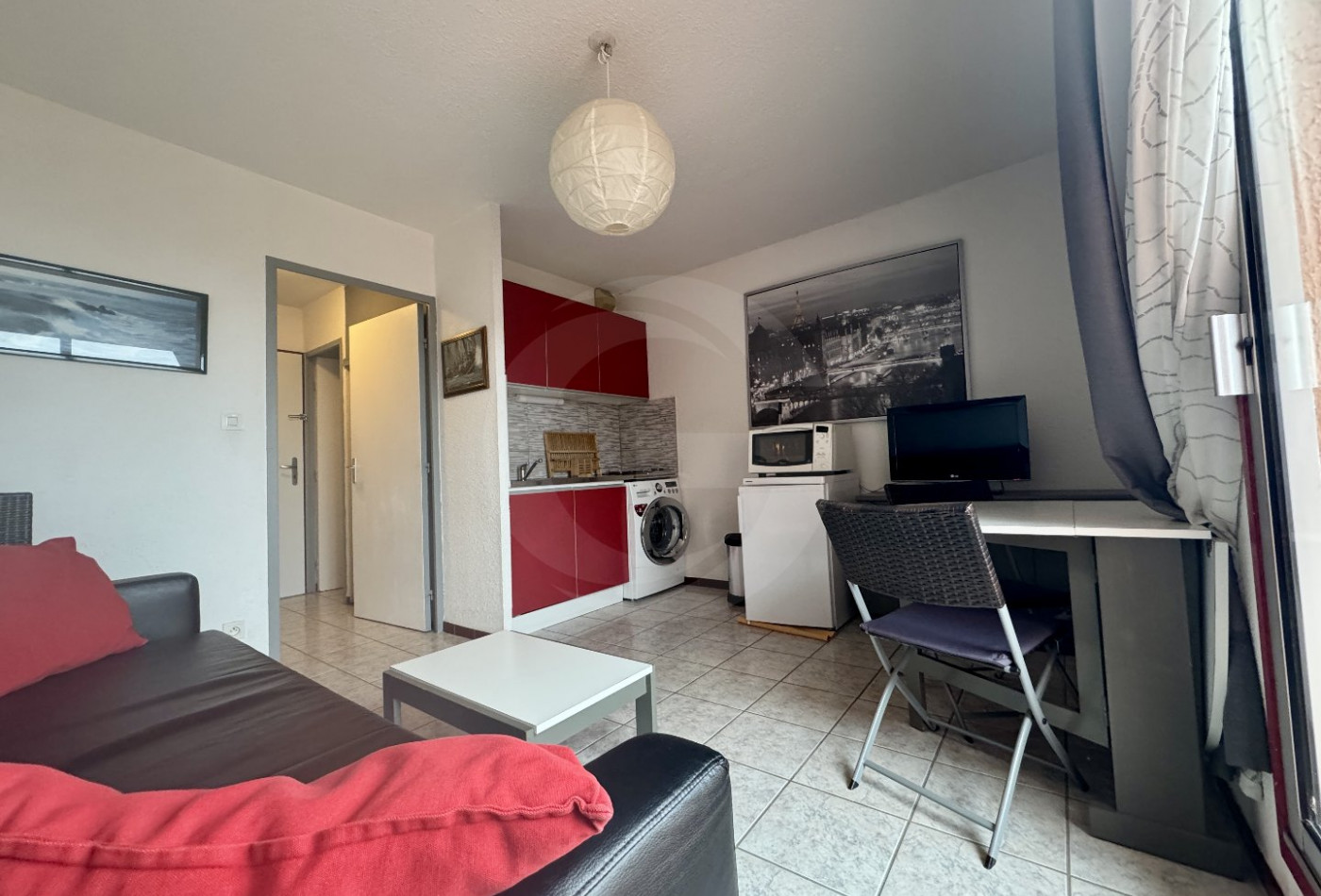 vente Appartement Sete - Photo 2