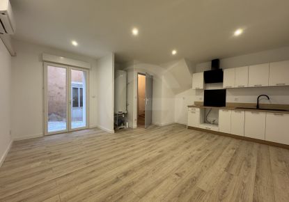 location Maison Villeveyrac