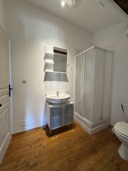 location Maison Villeveyrac - Photo 8