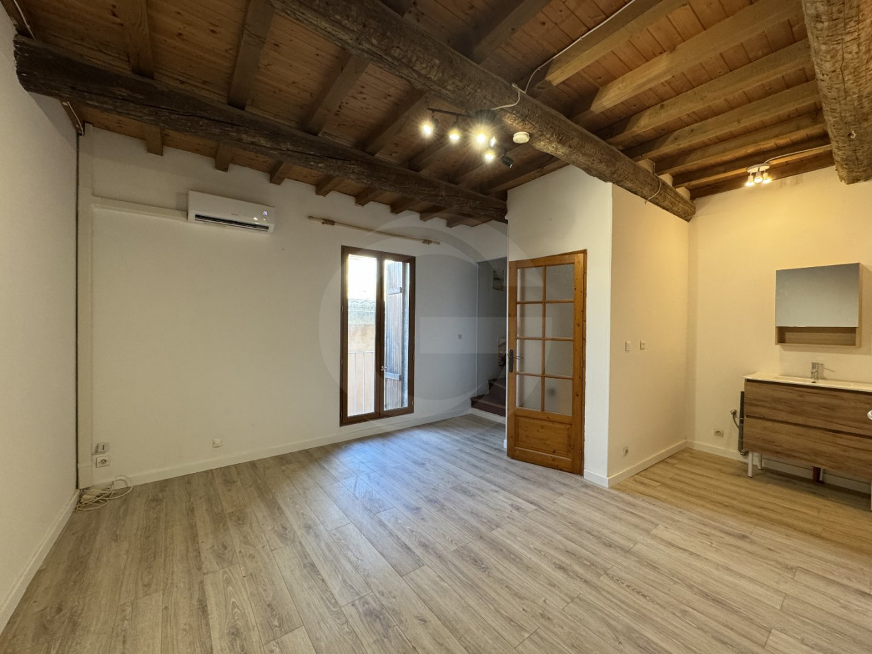 location Maison Villeveyrac - Photo 5