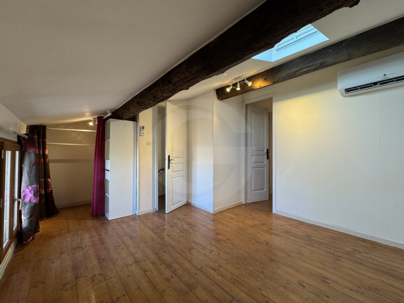 location Maison Villeveyrac - Photo 7