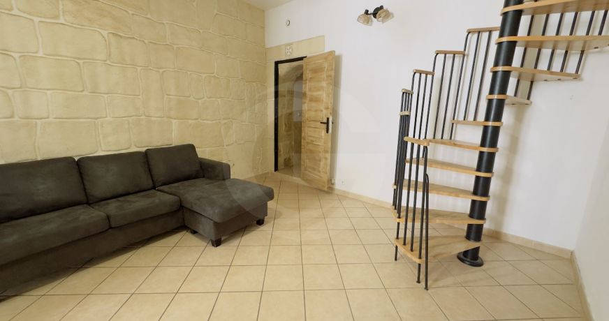 vente Maison Poussan