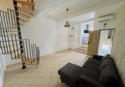 vente Maison Poussan