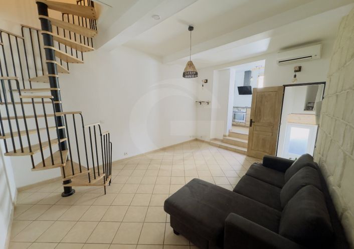 vente Maison Poussan