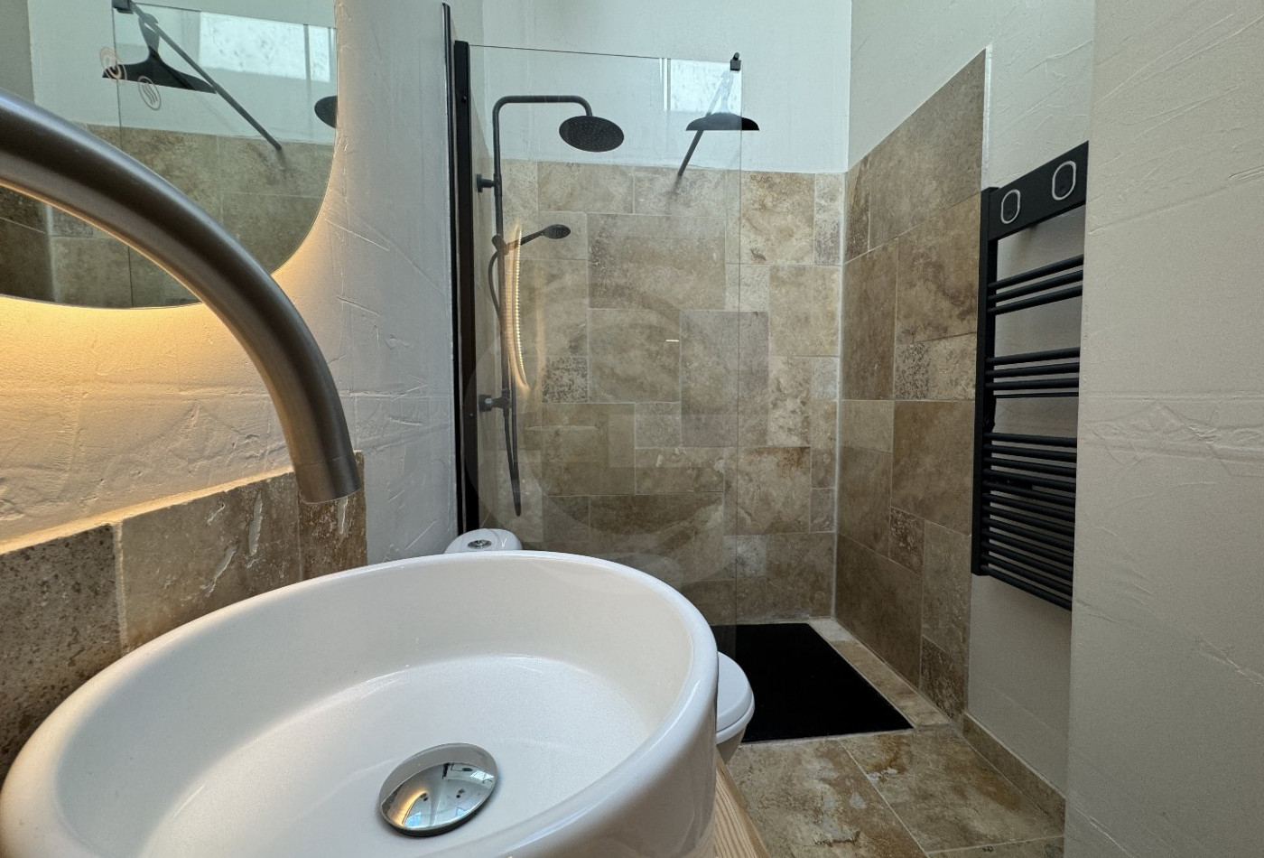 vente Maison Poussan - Photo 7