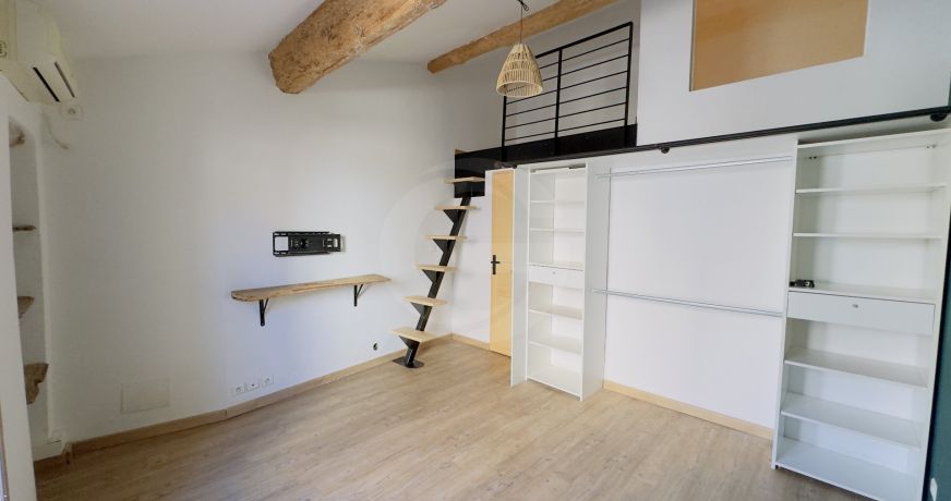 vente Maison Poussan
