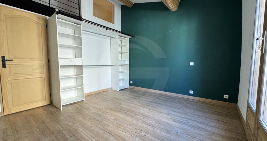 vente Maison Poussan