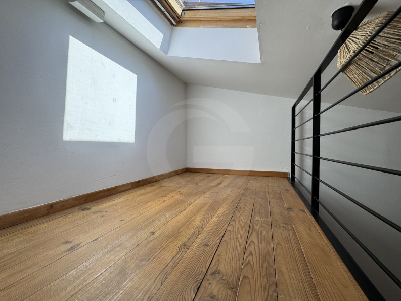 vente Maison Poussan - Photo 9