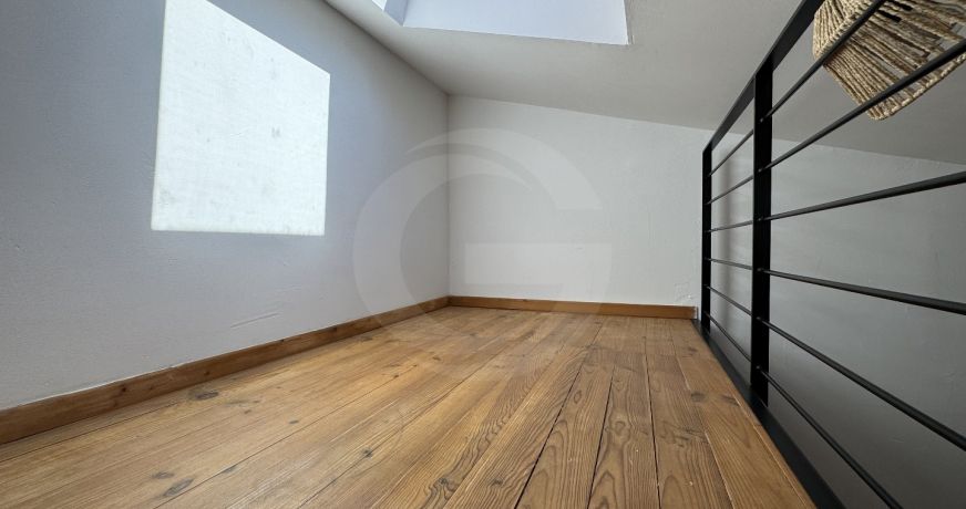 vente Maison Poussan