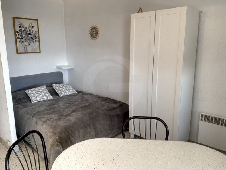 vente Appartement Balaruc Les Bains - Photo 2