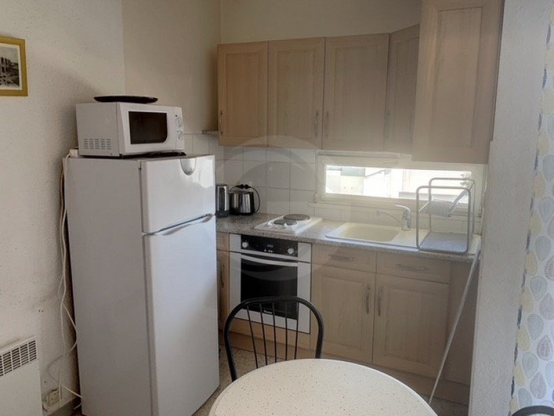 vente Appartement Balaruc Les Bains - Photo 3