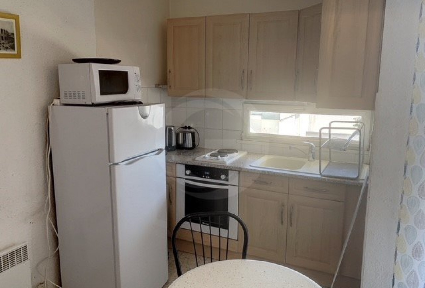vente Appartement Balaruc Les Bains - Photo 3
